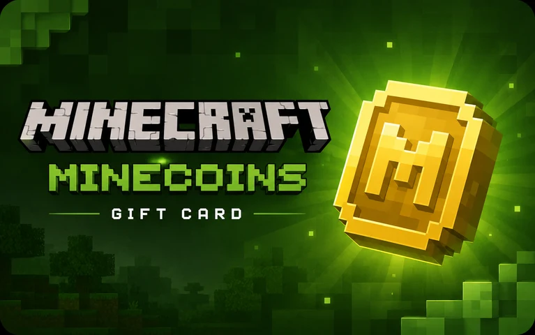 Minecraft - 1'720 Minecoins