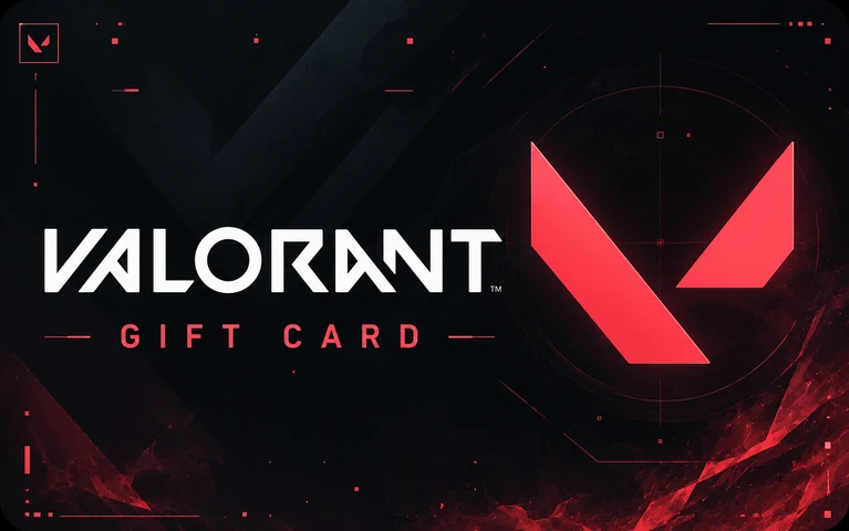 Valorant Points 475 VP